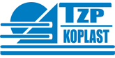 TZP Koplast